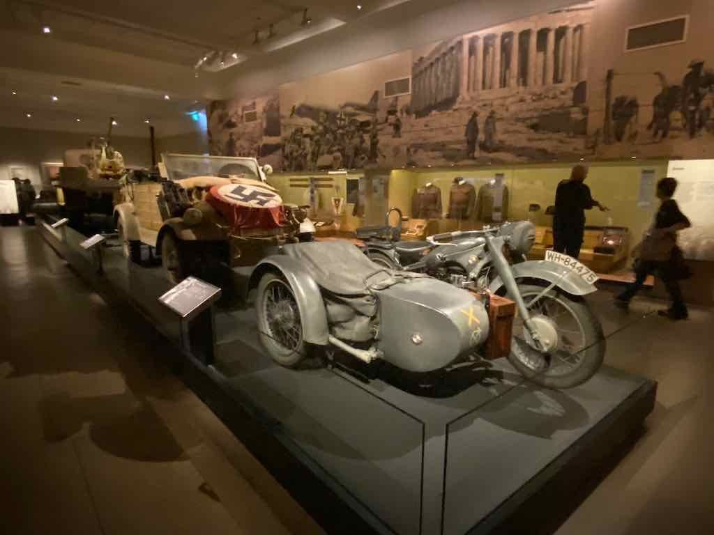 Australian War Memorial - Canberra Image -632d01e95f3b5